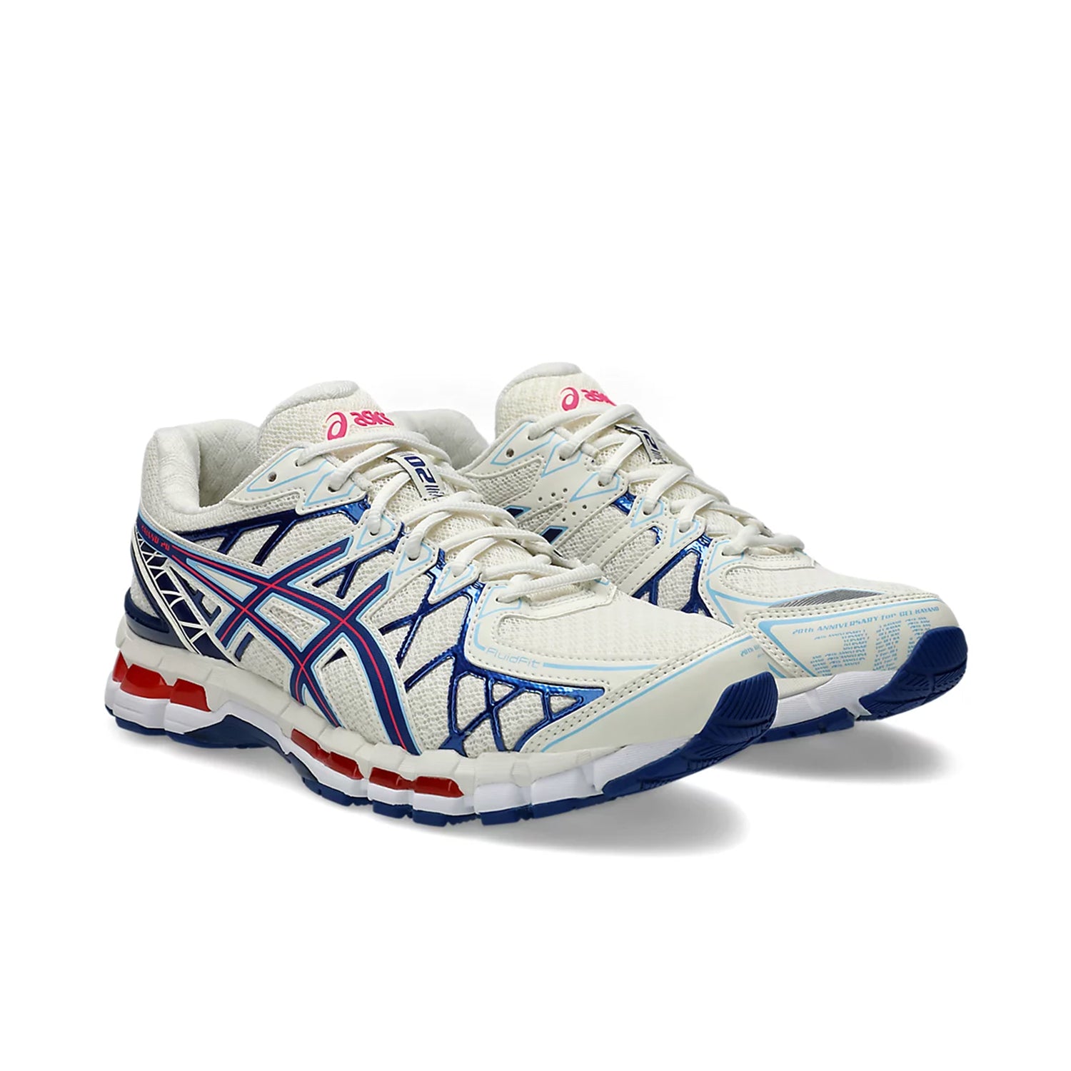 Gel-Kayano 20 - INVINCIBLE