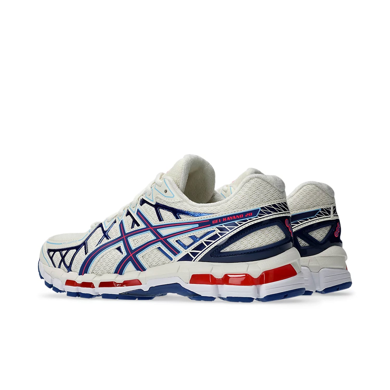 Gel-Kayano 20 - INVINCIBLE