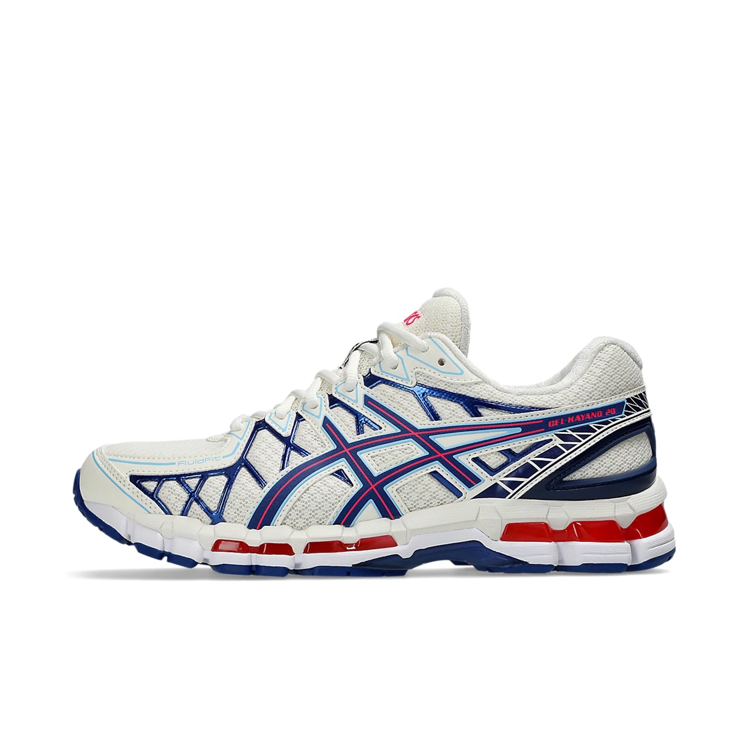 Gel-Kayano 20 - INVINCIBLE
