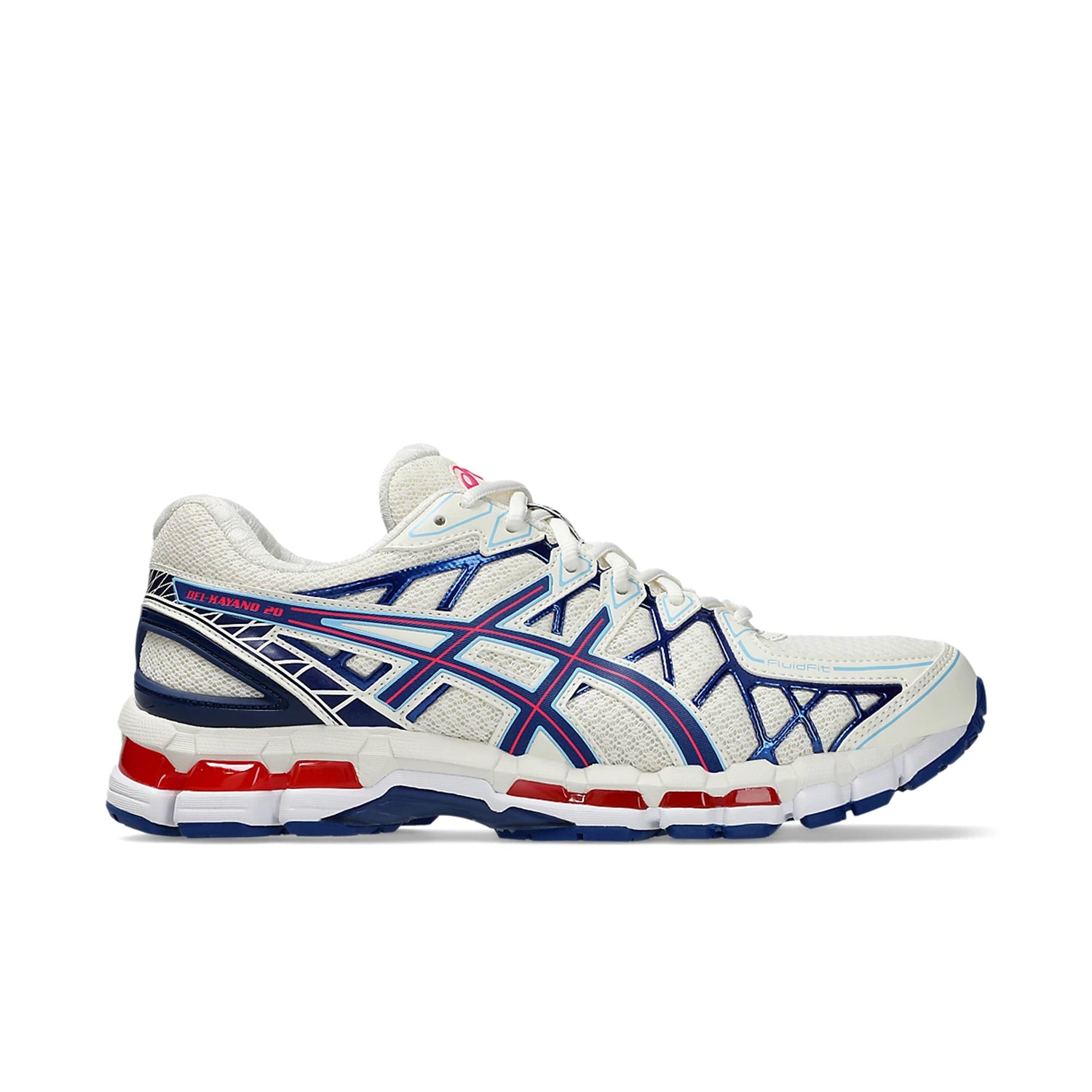 Gel-Kayano 20 - INVINCIBLE