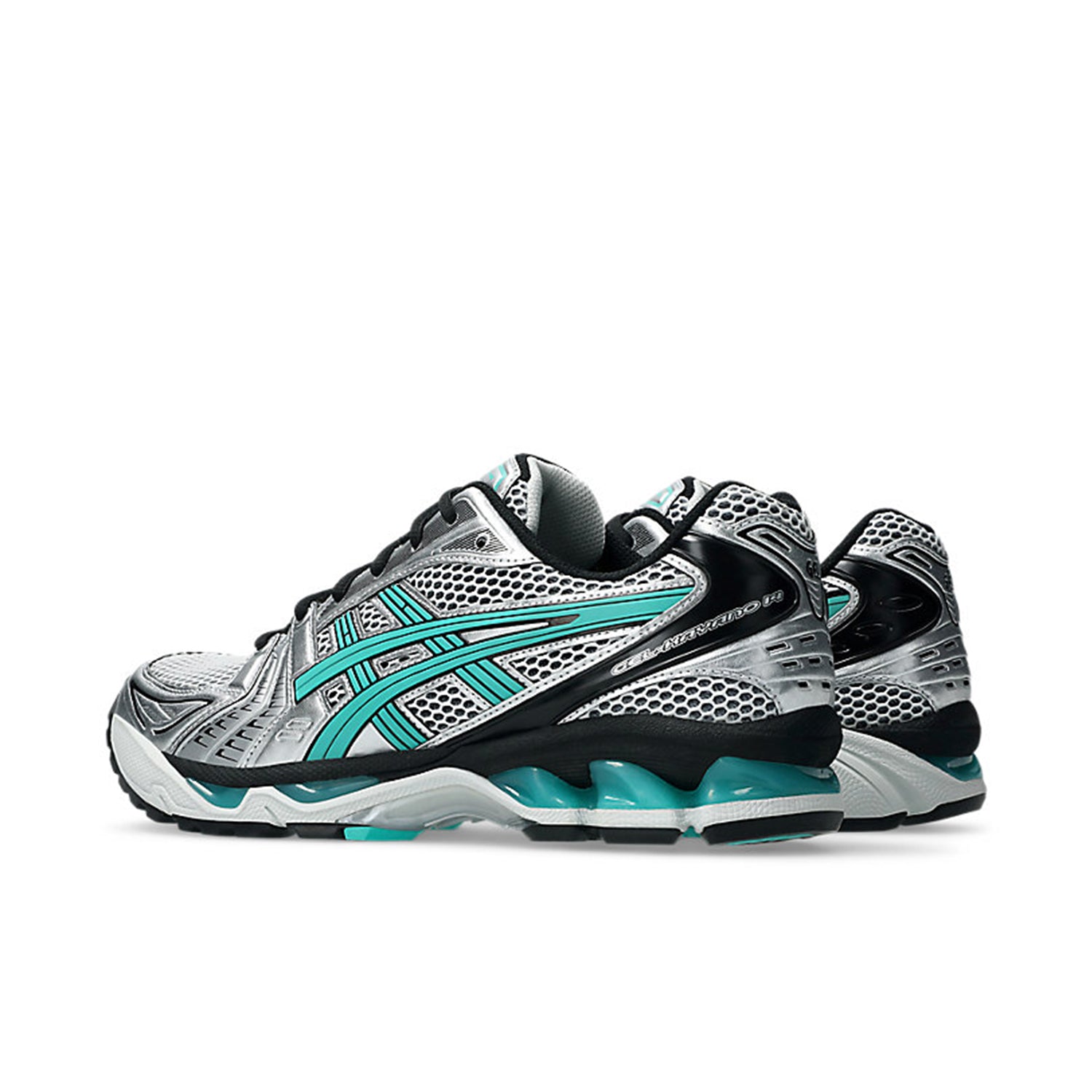 Gel-Kayano 14 - INVINCIBLE