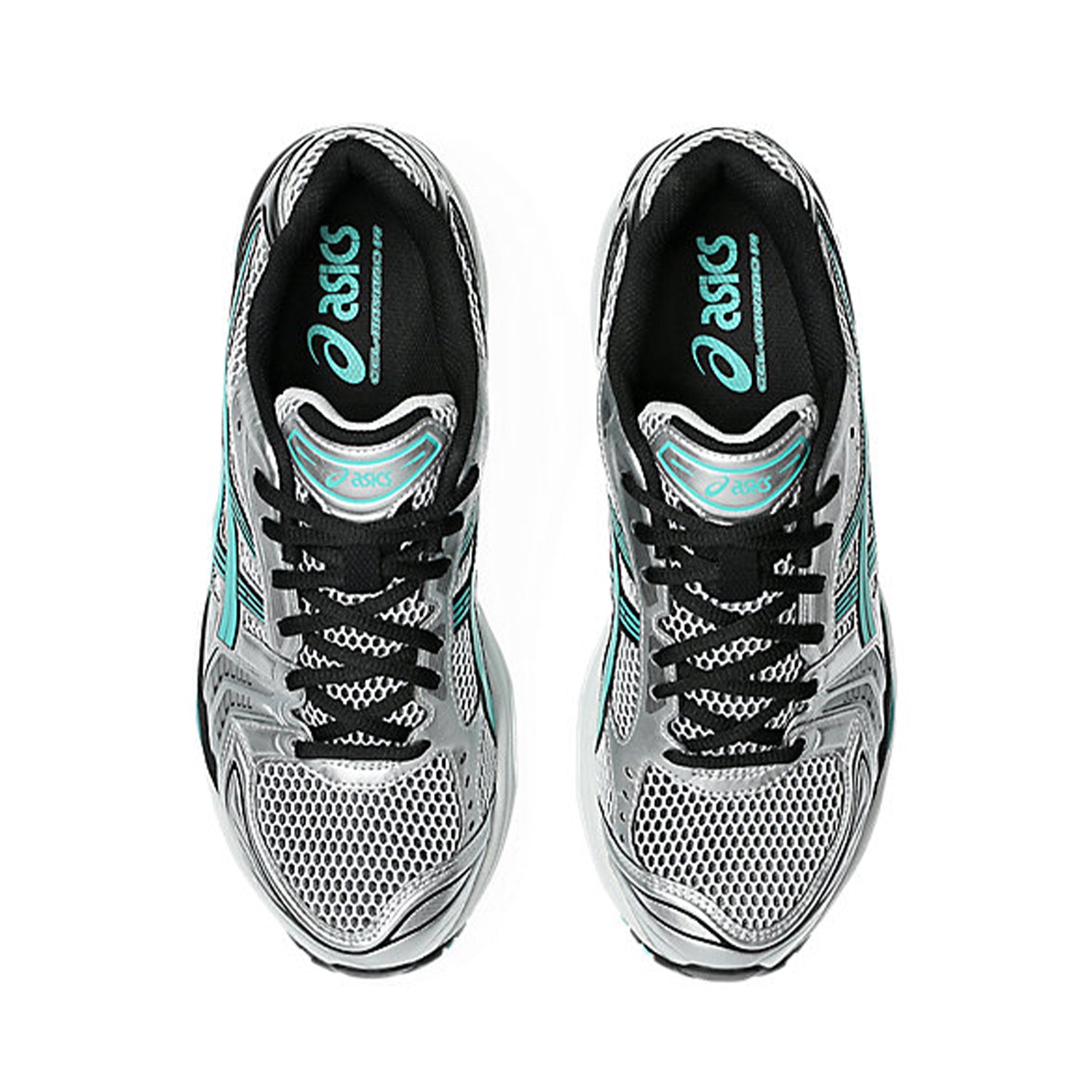 Gel-Kayano 14 - INVINCIBLE