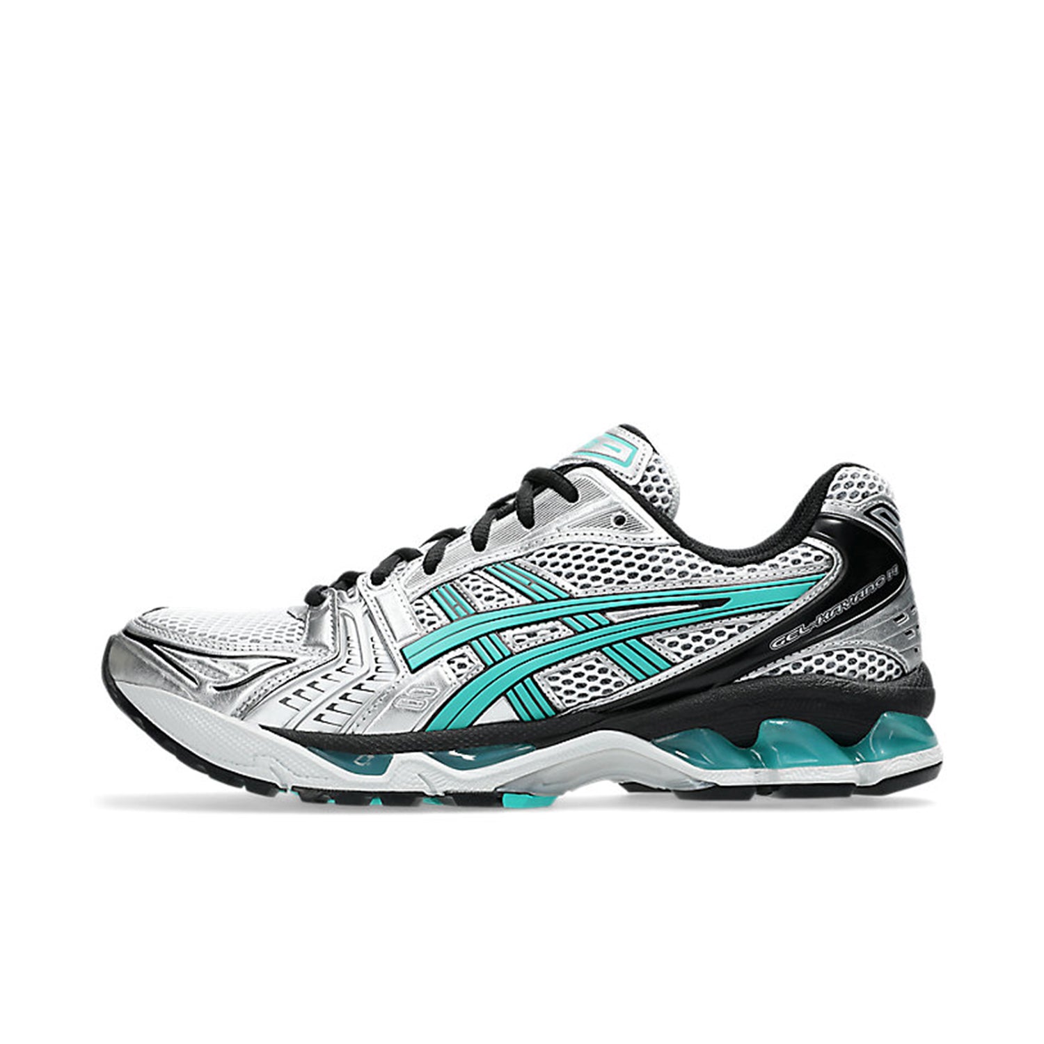 Gel-Kayano 14 - INVINCIBLE