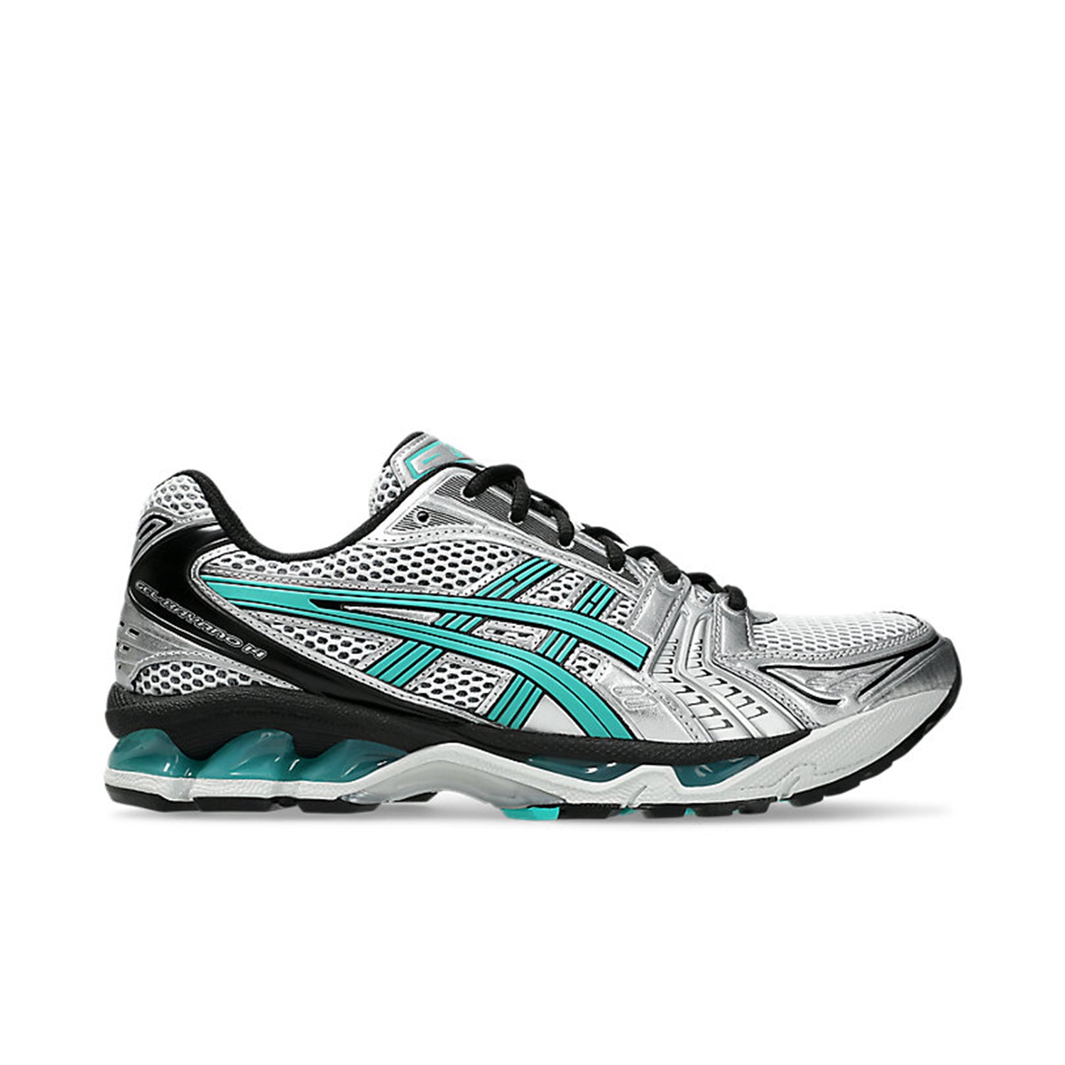 Gel-Kayano 14 - INVINCIBLE