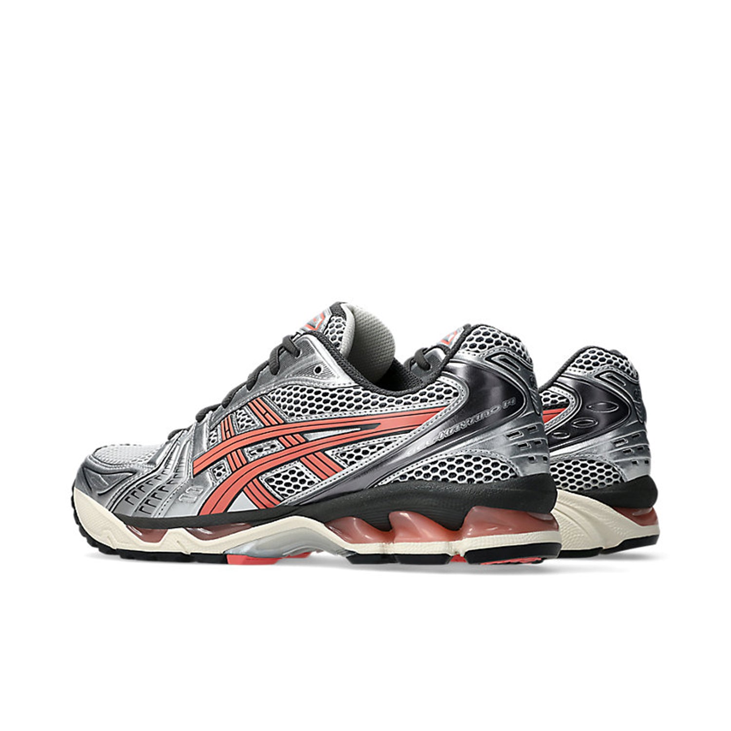Gel-Kayano 14 - INVINCIBLE