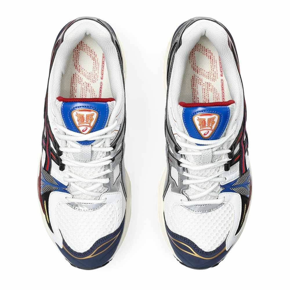 
                  
                    Gel-Kayano Legacy - INVINCIBLE
                  
                