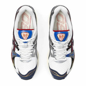 
                  
                    Gel-Kayano Legacy - INVINCIBLE
                  
                