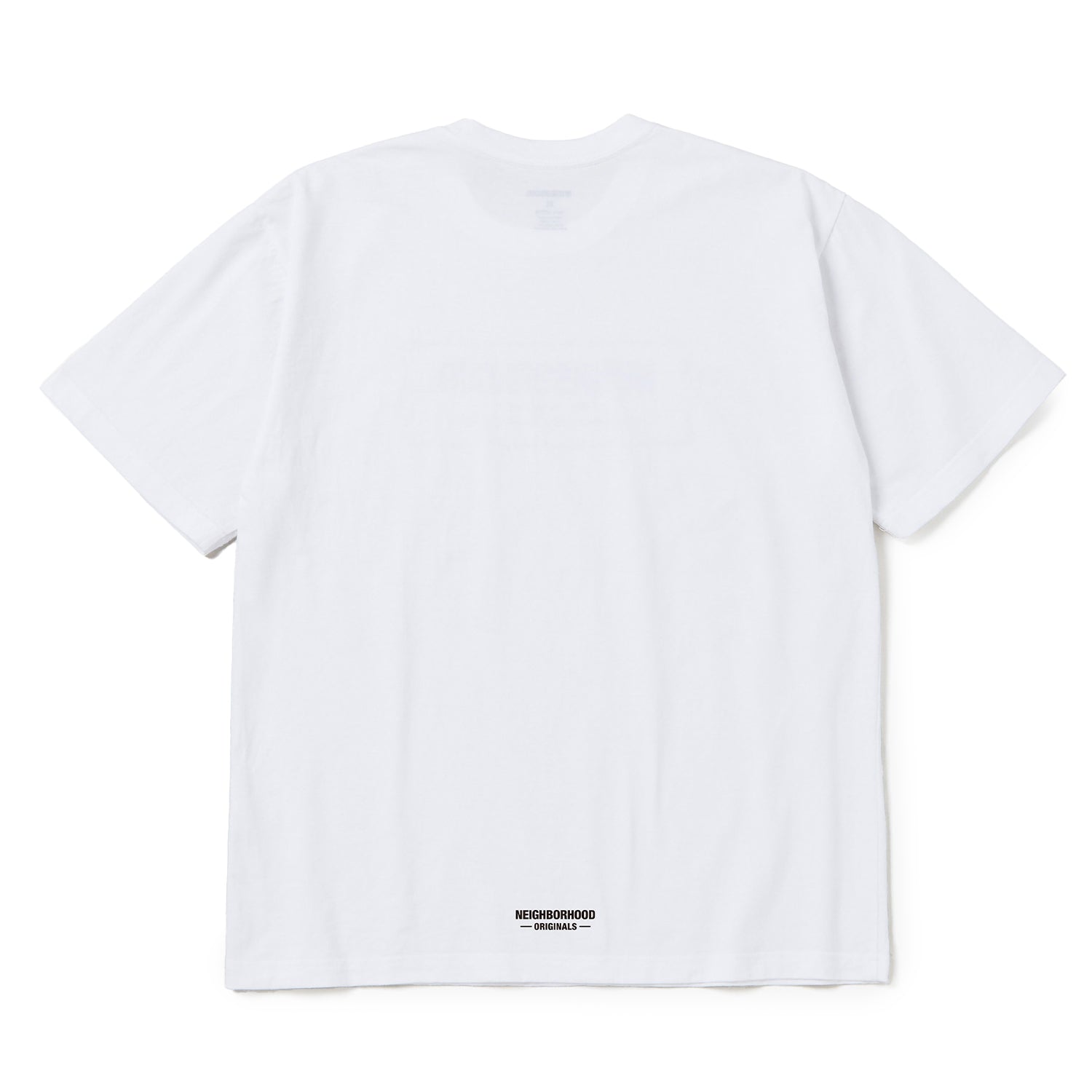 NH . Tee SS-1 - INVINCIBLE