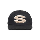 Chenille S Low Pro Cap - INVINCIBLE