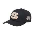 Chenille S Low Pro Cap - INVINCIBLE