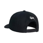 Chenille S Low Pro Cap - INVINCIBLE