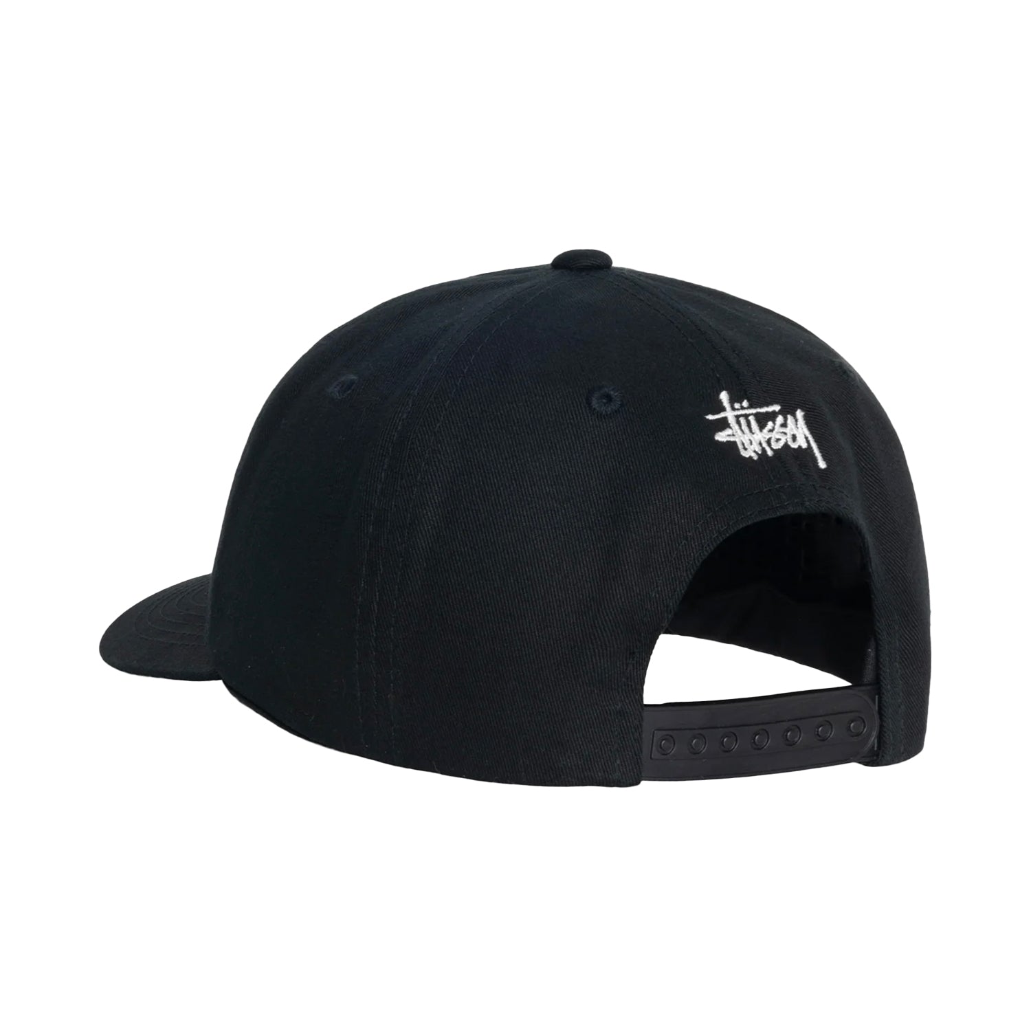 Chenille S Low Pro Cap - INVINCIBLE