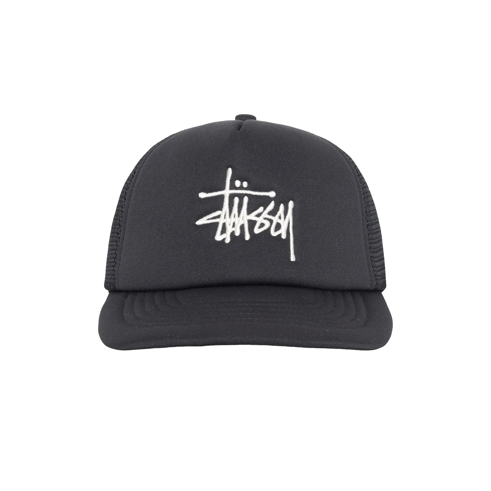 Big Basic Trucker Cap - INVINCIBLE