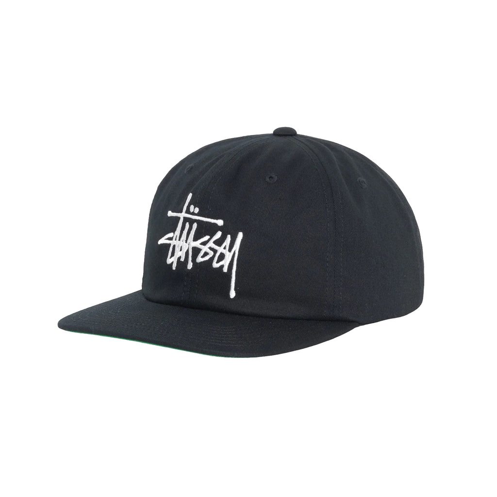 Basic Strapback Cap - INVINCIBLE