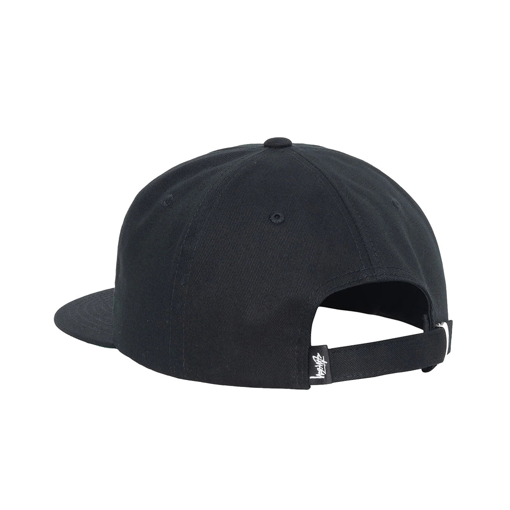 Basic Strapback Cap - INVINCIBLE