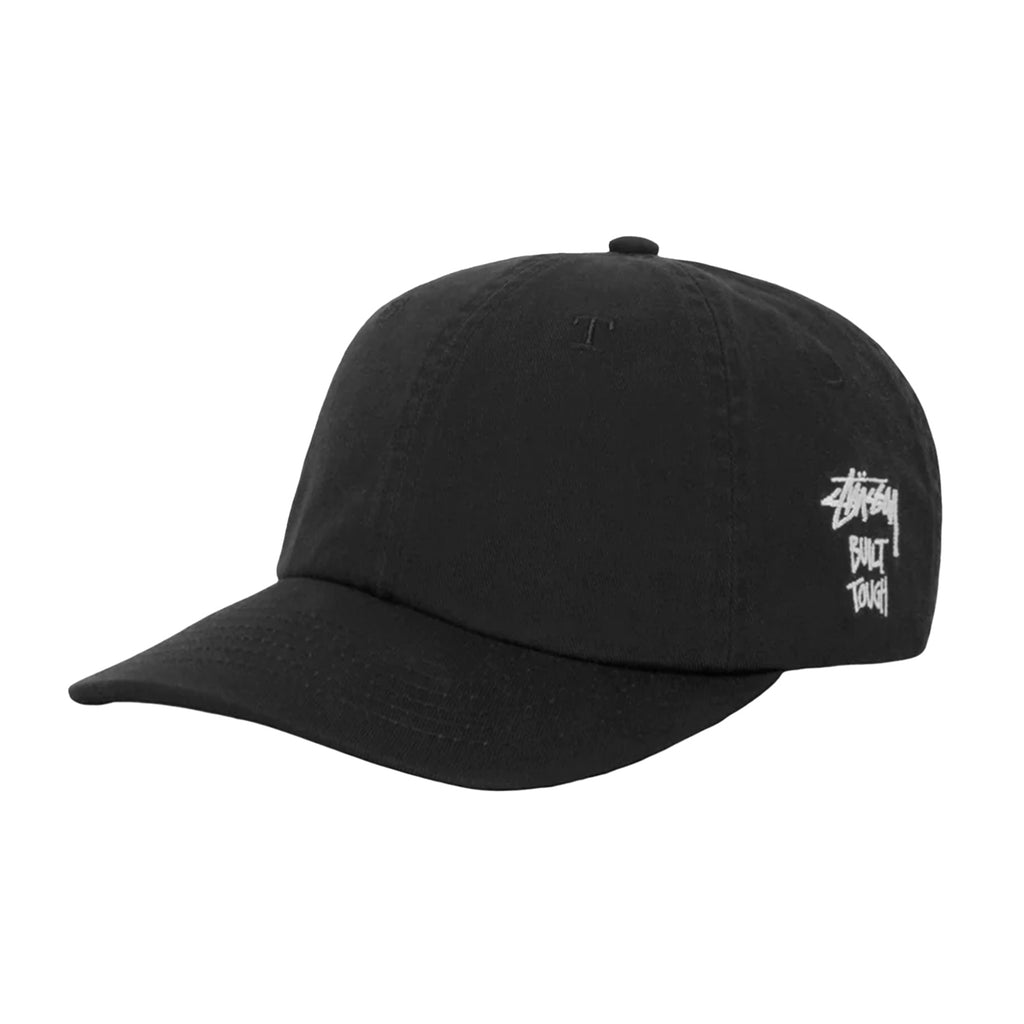 Built Tough Low Pro Cap - INVINCIBLE