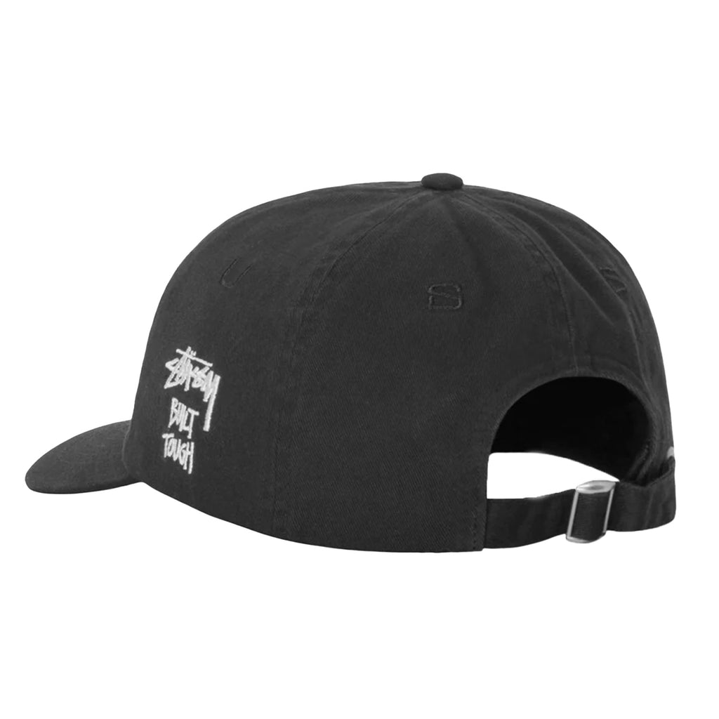 Built Tough Low Pro Cap - INVINCIBLE