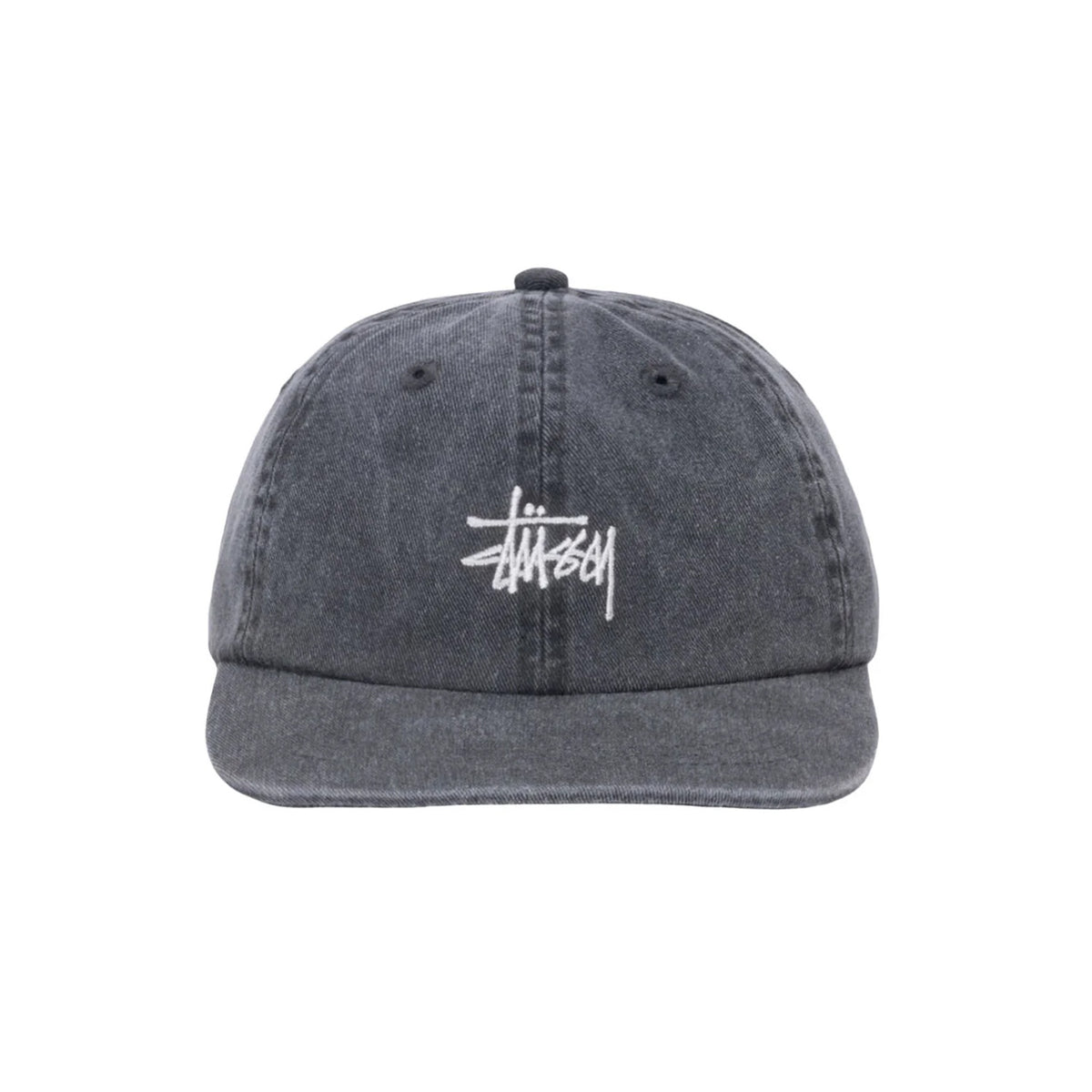 Washed Basic Low Pro Cap – INVINCIBLE Indonesia
