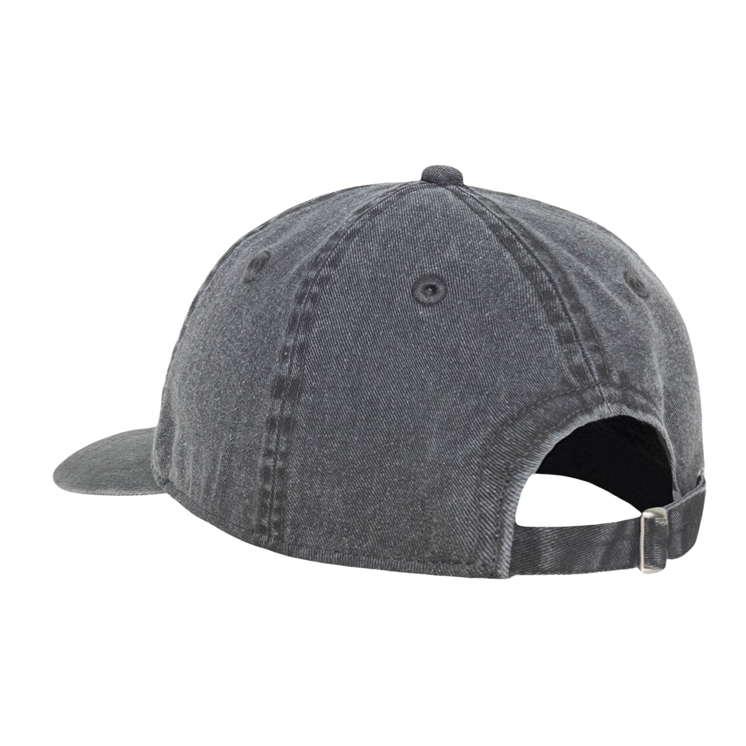 Basic Stüssy Cap Washed - INVINCIBLE