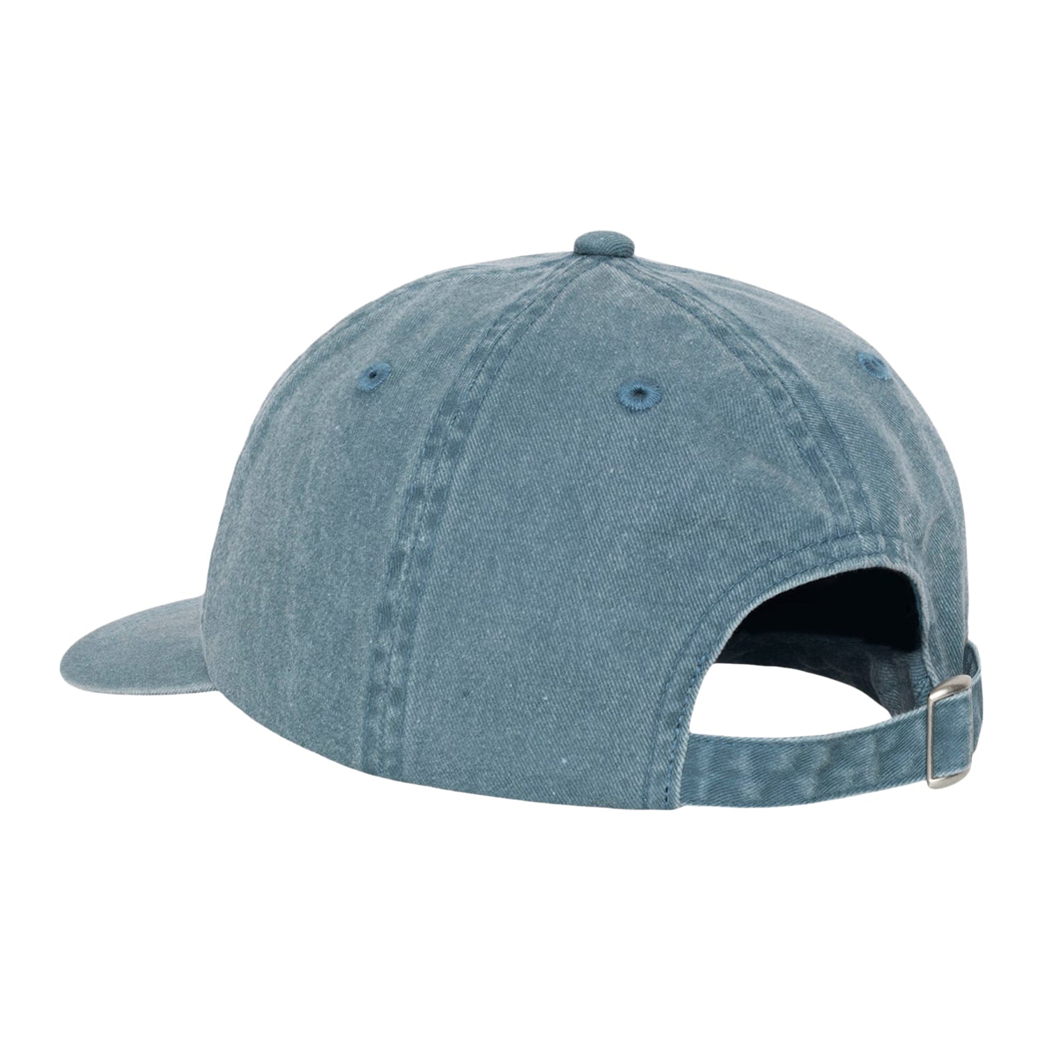 Basic Stüssy Cap Washed - INVINCIBLE