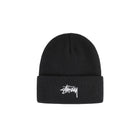 Stock Cuff Beanie - INVINCIBLE