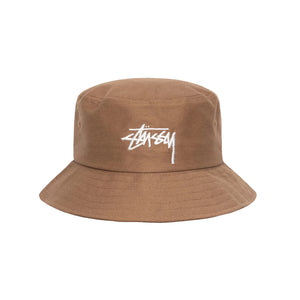 
                  
                    Big Stock Bucket Hat - INVINCIBLE
                  
                