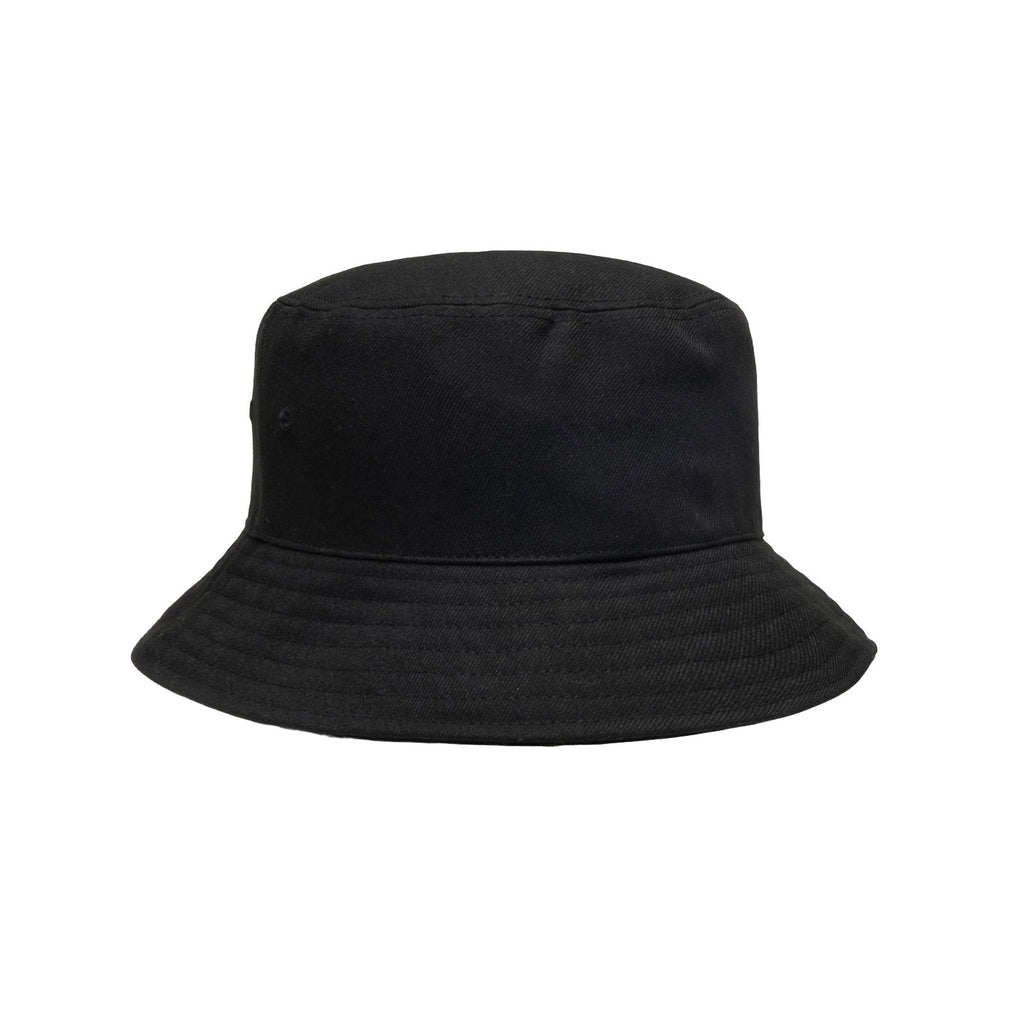 Stock Lock Deep Bucket Hat - INVINCIBLE