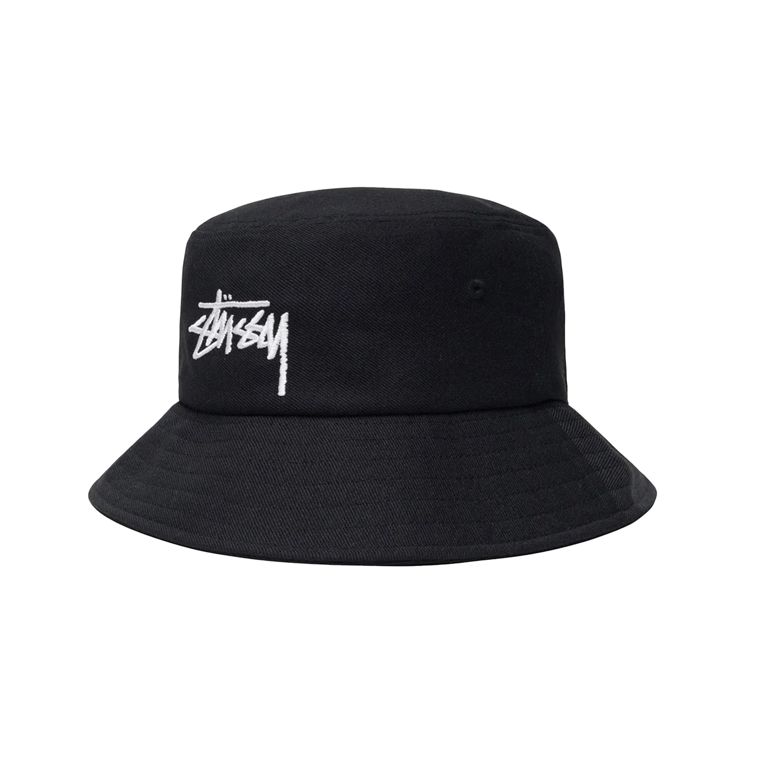 Stock bucket hat outlet
