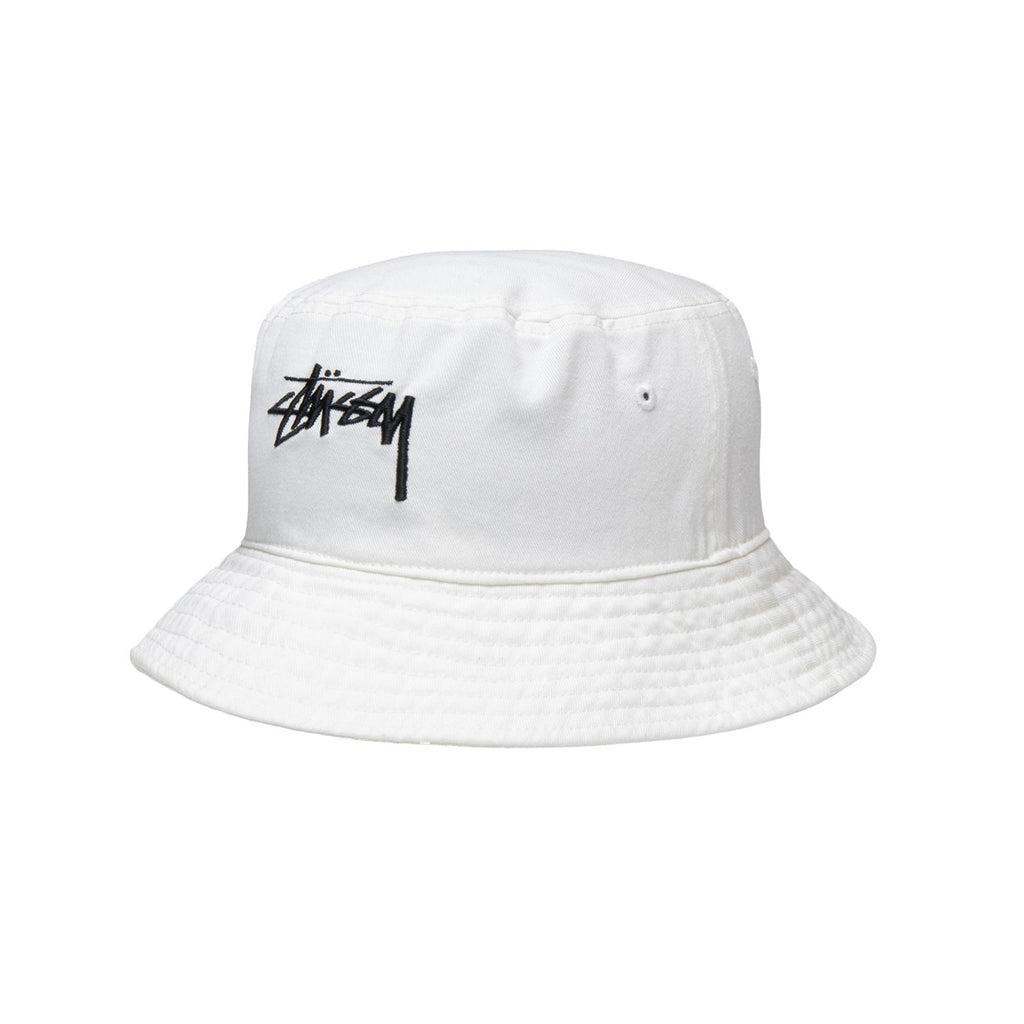 Big Stock Bucket Hat - INVINCIBLE
