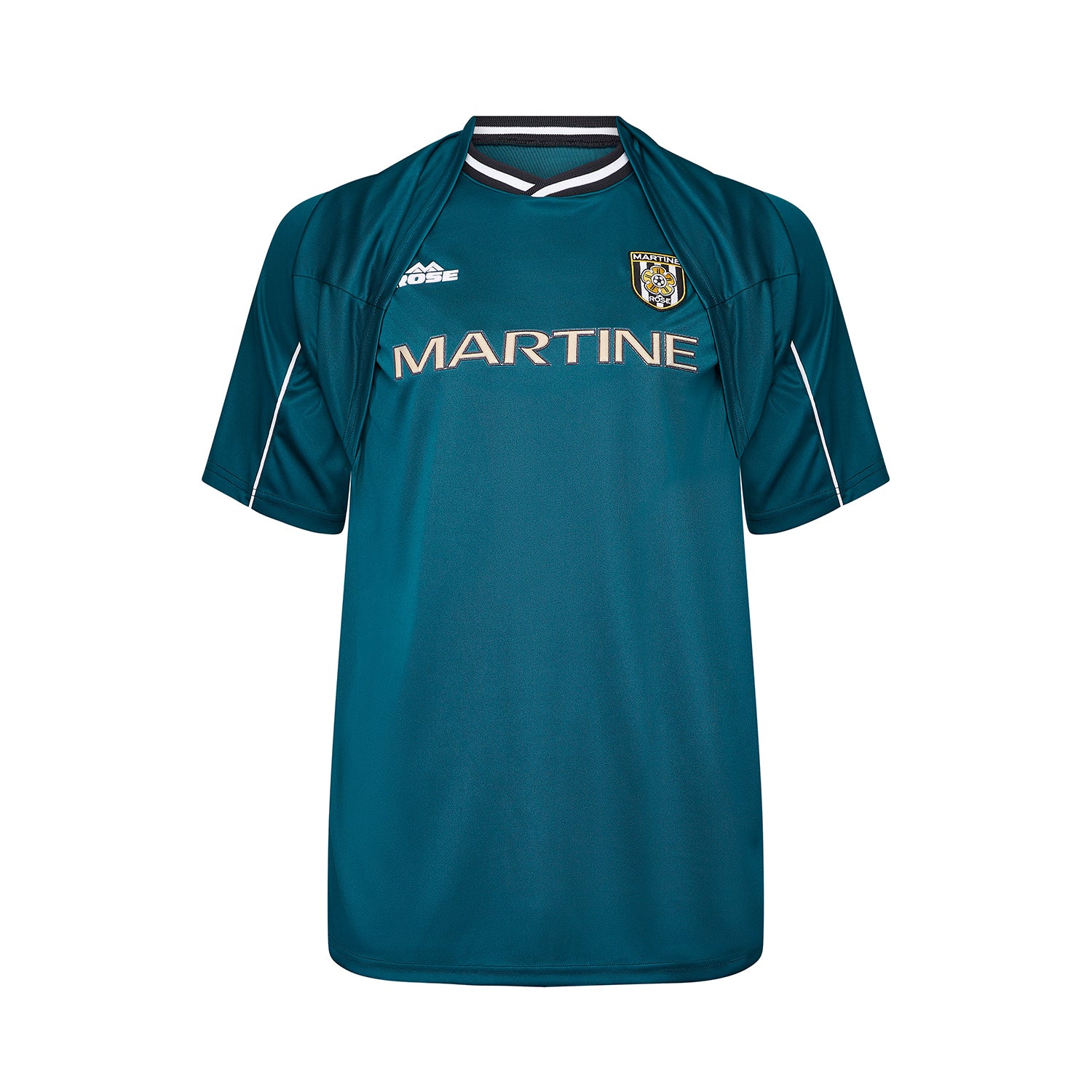 Celebration Football Top - INVINCIBLE