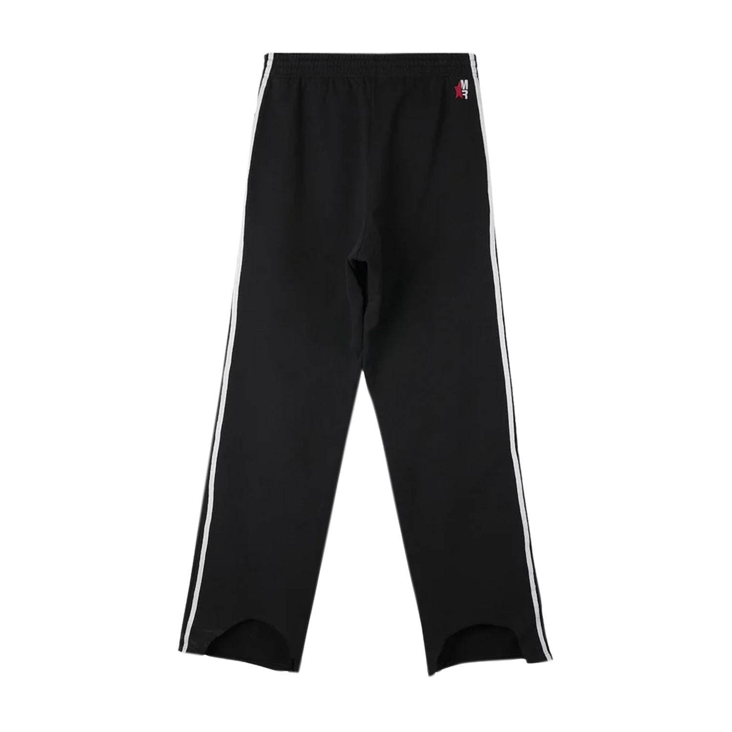 Wide Leg Trackpant - INVINCIBLE