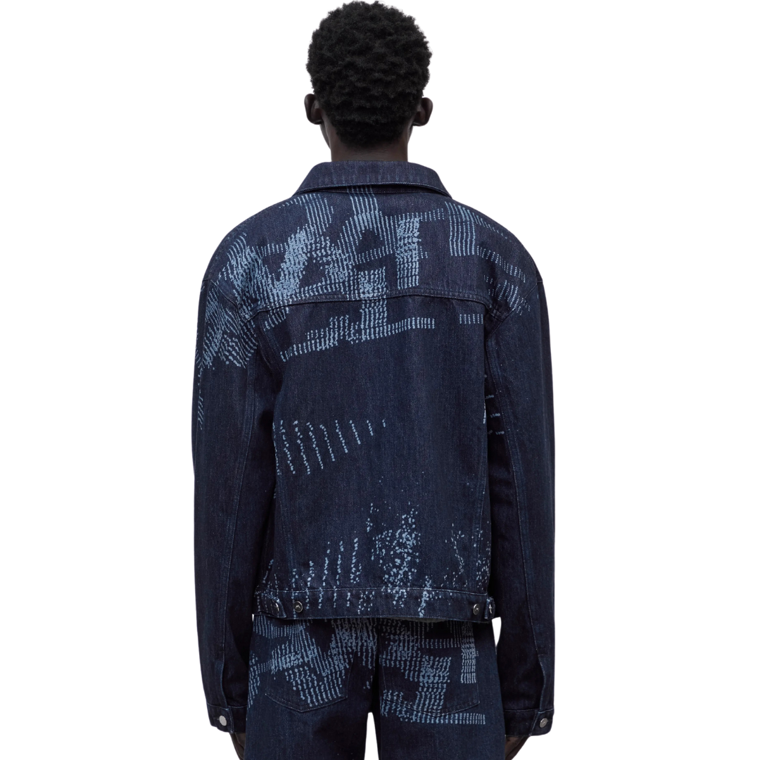 Annex Jacket - INVINCIBLE