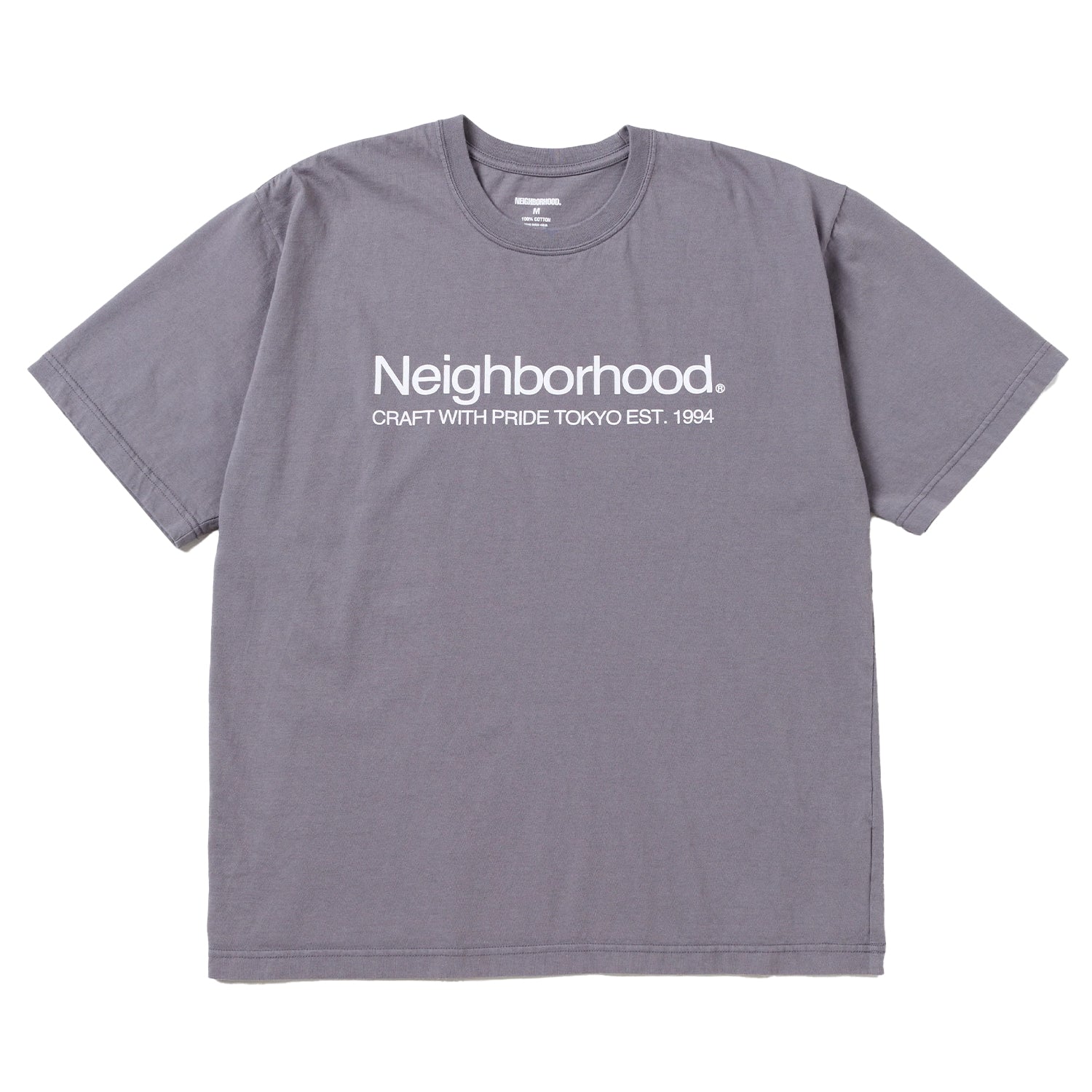 NH. Tee SS-11 - INVINCIBLE