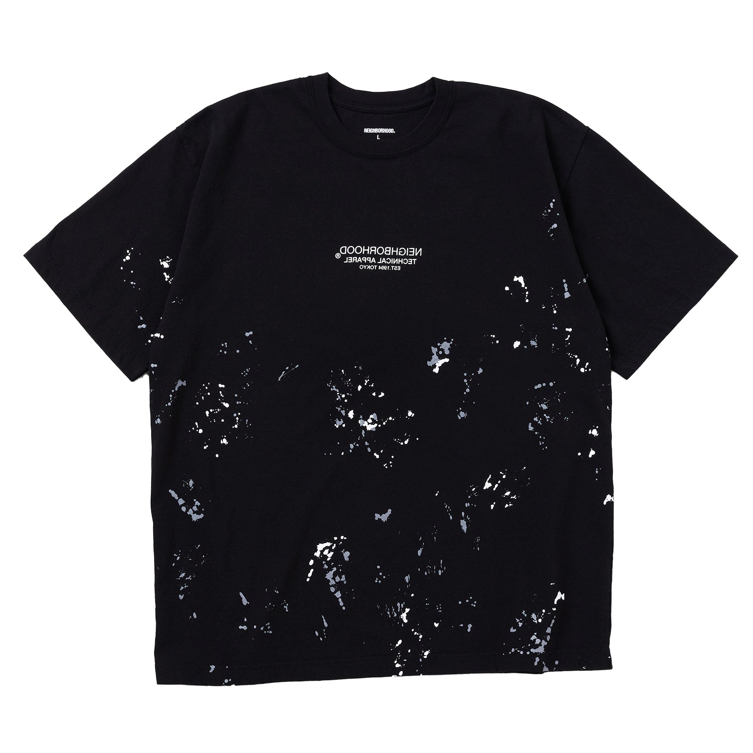 NH . Tee SS-14 - INVINCIBLE