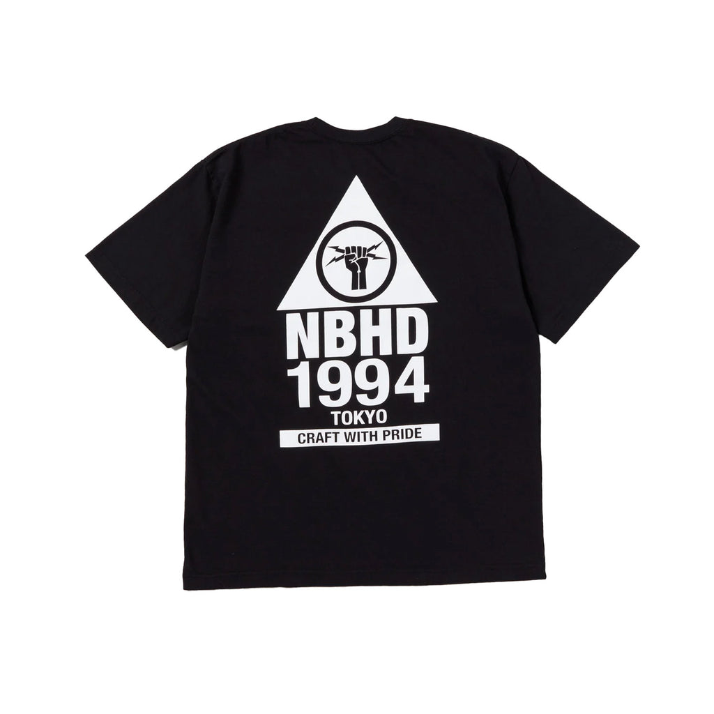 NH Tee SS-17 - INVINCIBLE