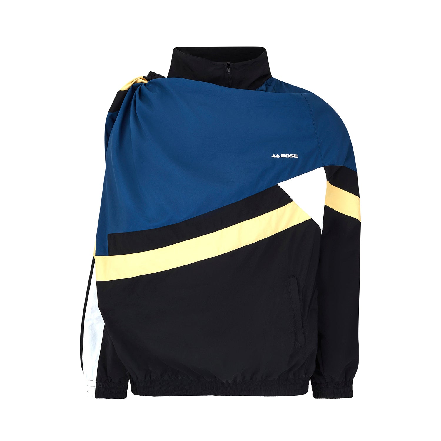 Blanket Track Jacket - INVINCIBLE