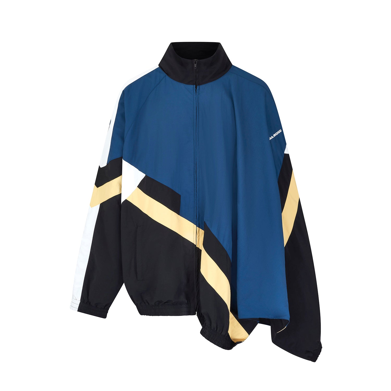 Blanket Track Jacket - INVINCIBLE