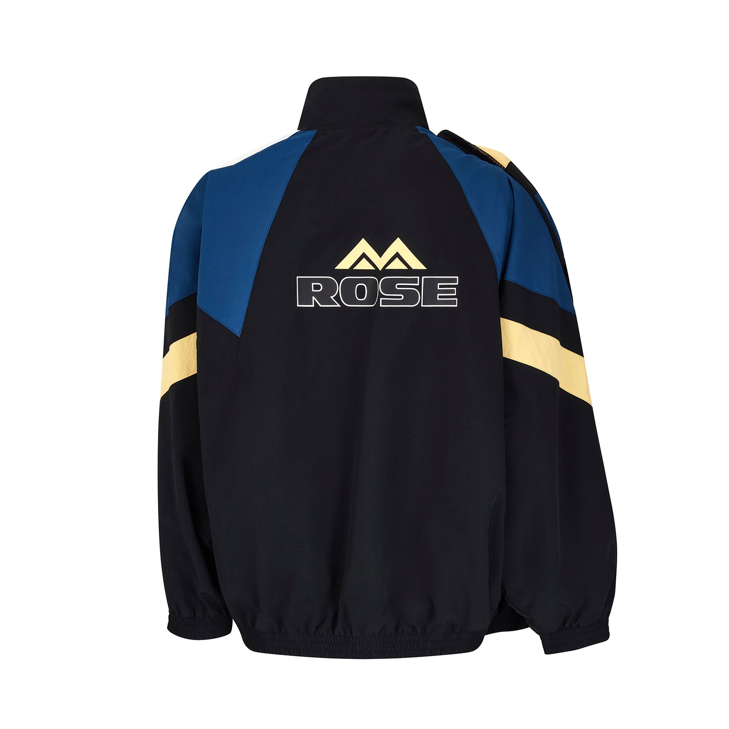 Blanket Track Jacket - INVINCIBLE