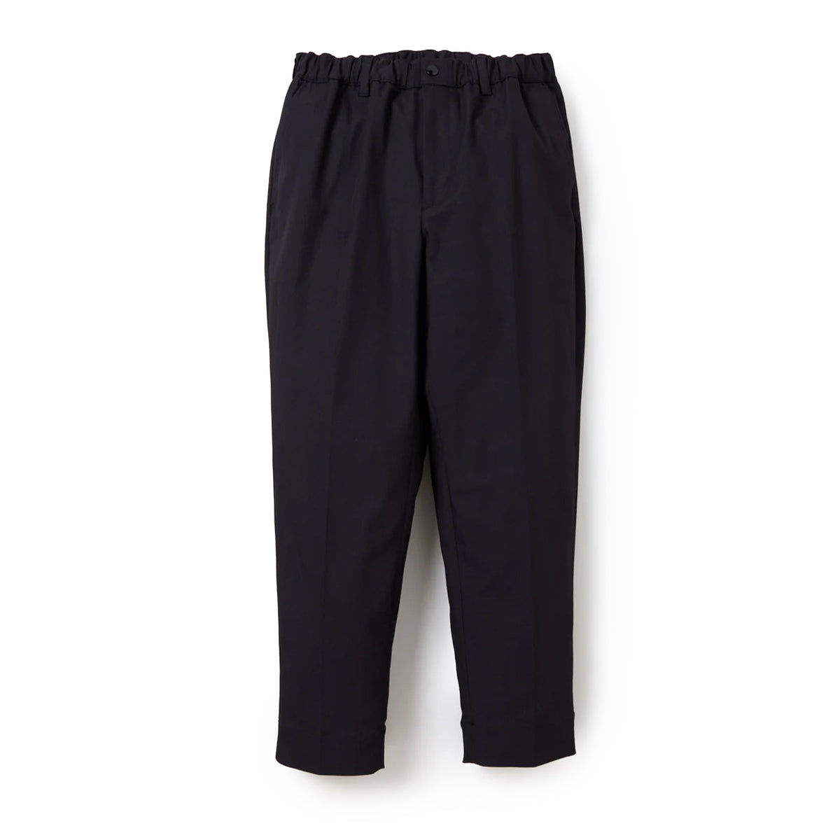 Tapered Silhouette Pants – INVINCIBLE Indonesia