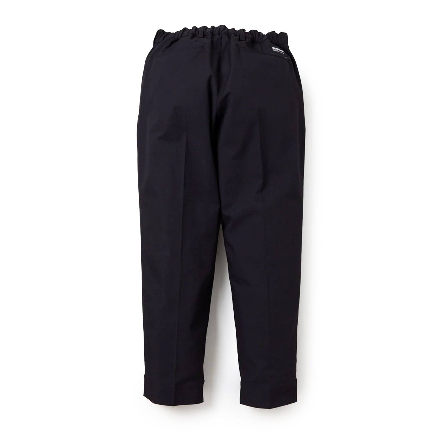 Tapered Silhouette Pants - INVINCIBLE