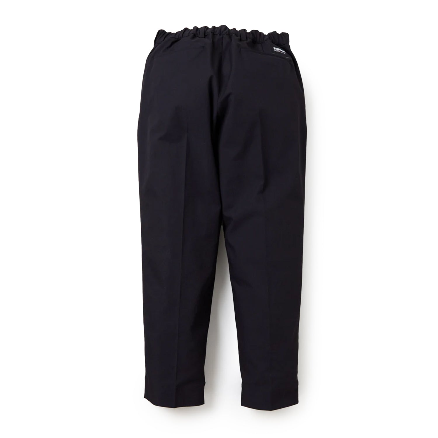Tapered Silhouette Pants – INVINCIBLE Indonesia
