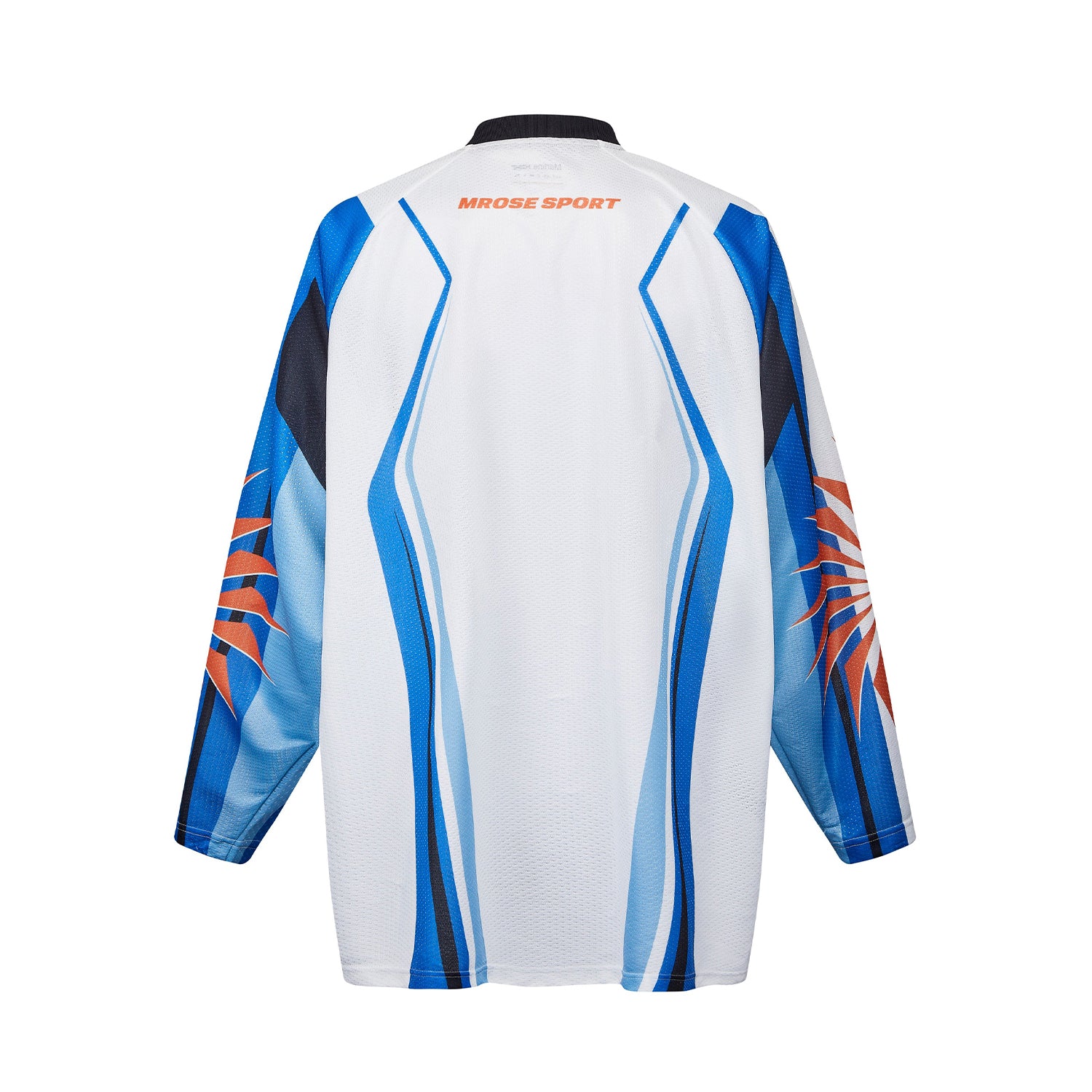 Motorcross Jersey - INVINCIBLE
