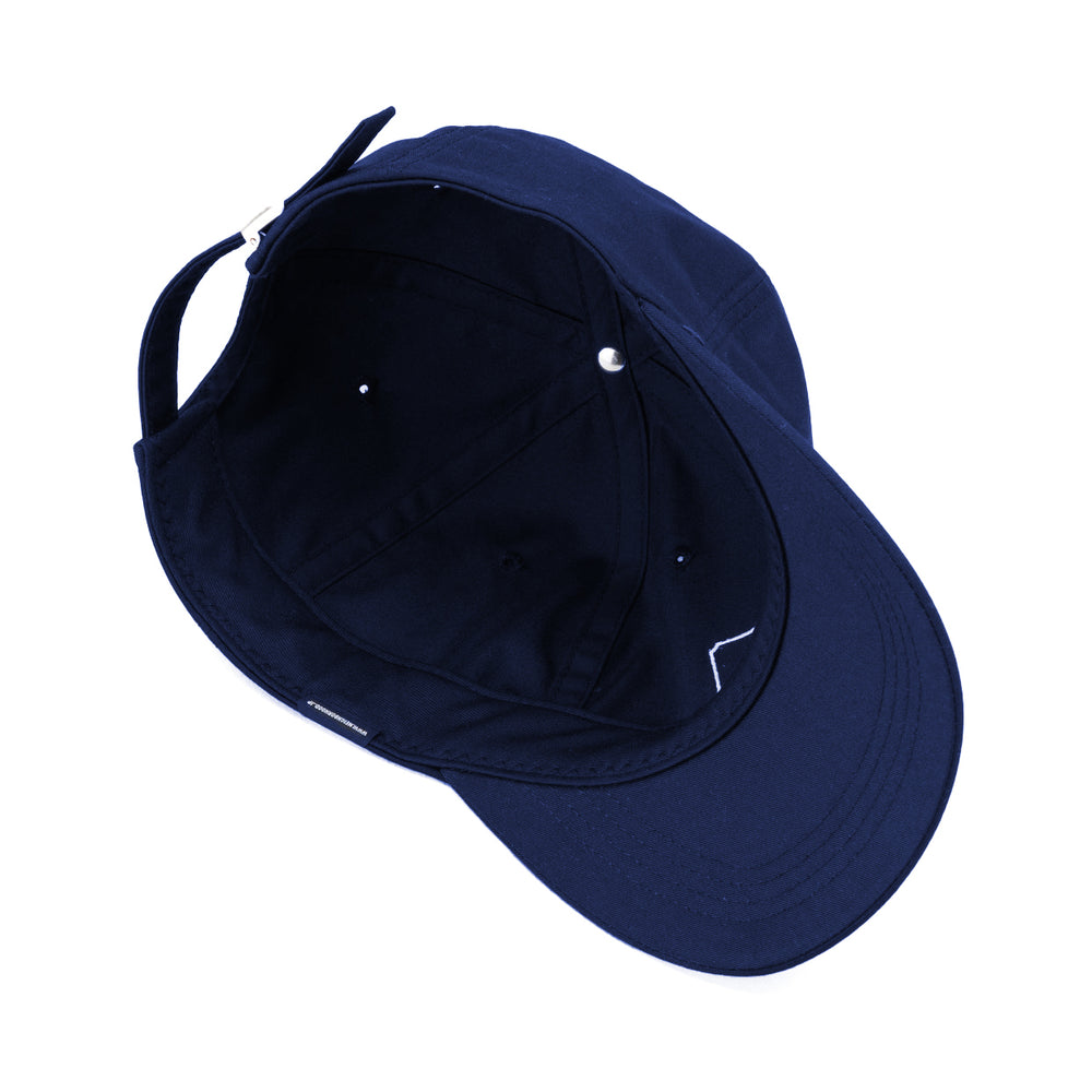 
                  
                    Dad Cap - INVINCIBLE
                  
                
