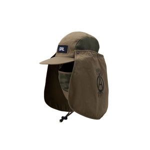 
                  
                    SRL . Sunguard Cap - INVINCIBLE
                  
                