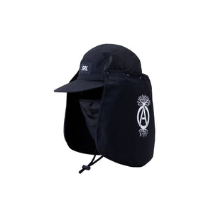 
                  
                    SRL . Sunguard Cap - INVINCIBLE
                  
                