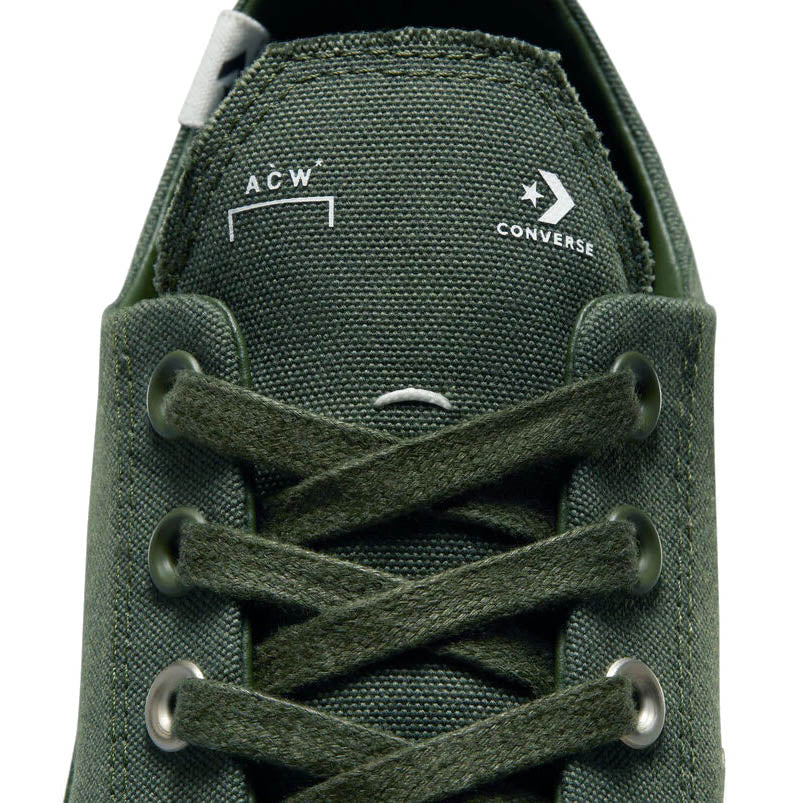 
                  
                    A-COLD-WALL x Converse Chuck 70 Ox - INVINCIBLE
                  
                