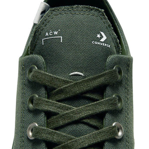 
                  
                    A-COLD-WALL x Converse Chuck 70 Ox - INVINCIBLE
                  
                