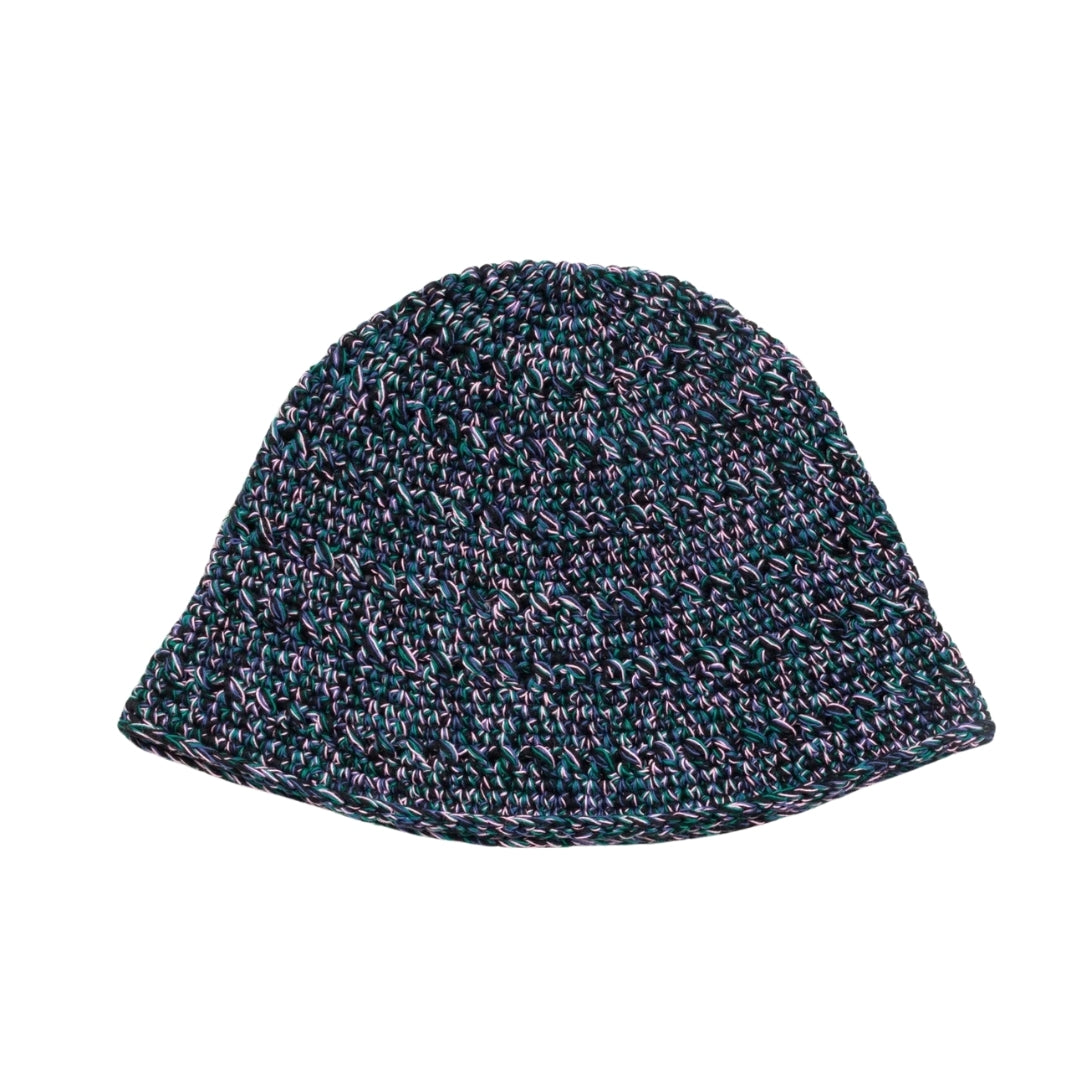 Hemp Stock Knit Bucket Hat – INVINCIBLE Indonesia