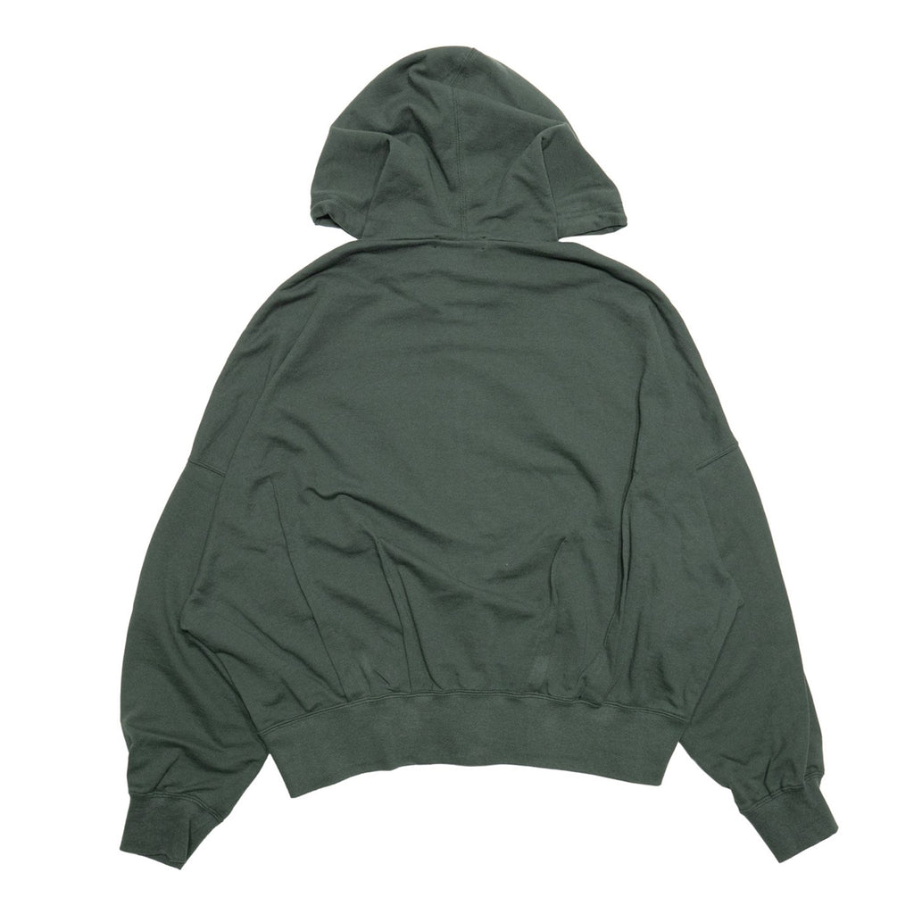 UC1C1816-3 Hoodie - INVINCIBLE