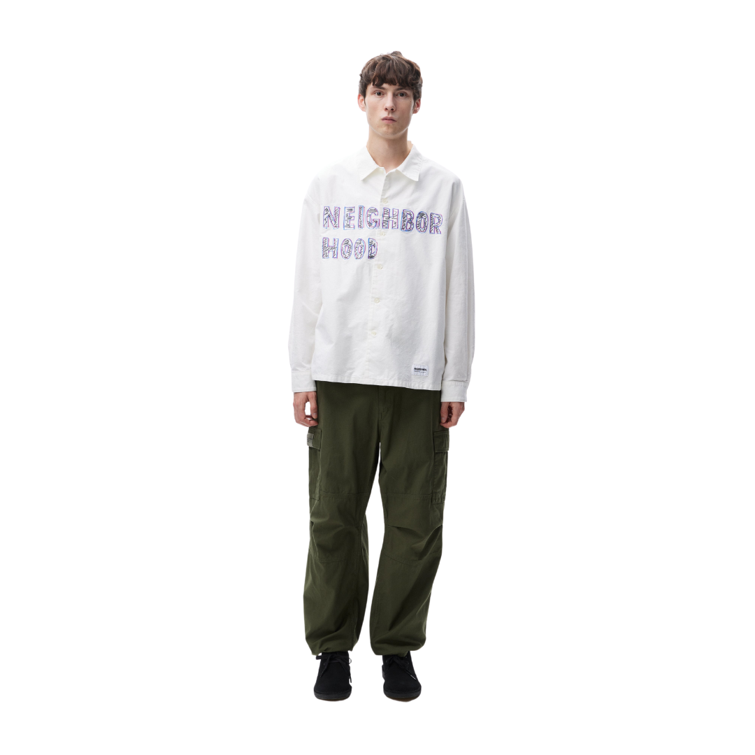 BDU Pants - INVINCIBLE